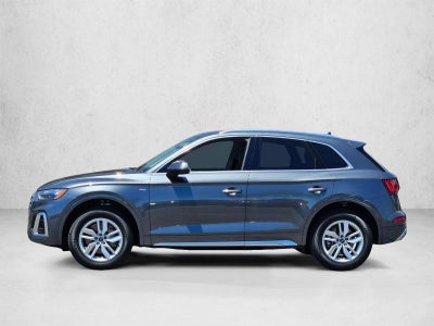 2023 Audi Q5 S line Premium 45 TFSI quattro