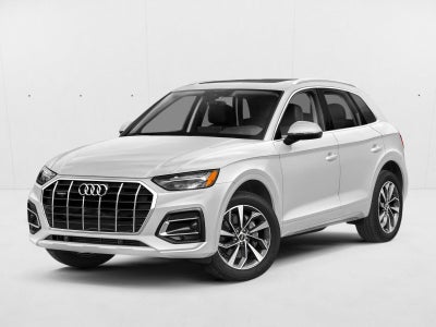 2023 Audi Q5 S line Premium 45 TFSI quattro