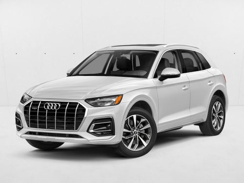 2023 Audi Q5 S line Premium 45 TFSI quattro