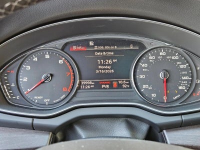 2023 Audi Q5 S line Premium 45 TFSI quattro