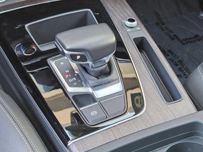 2023 Audi Q5 S line Premium 45 TFSI quattro