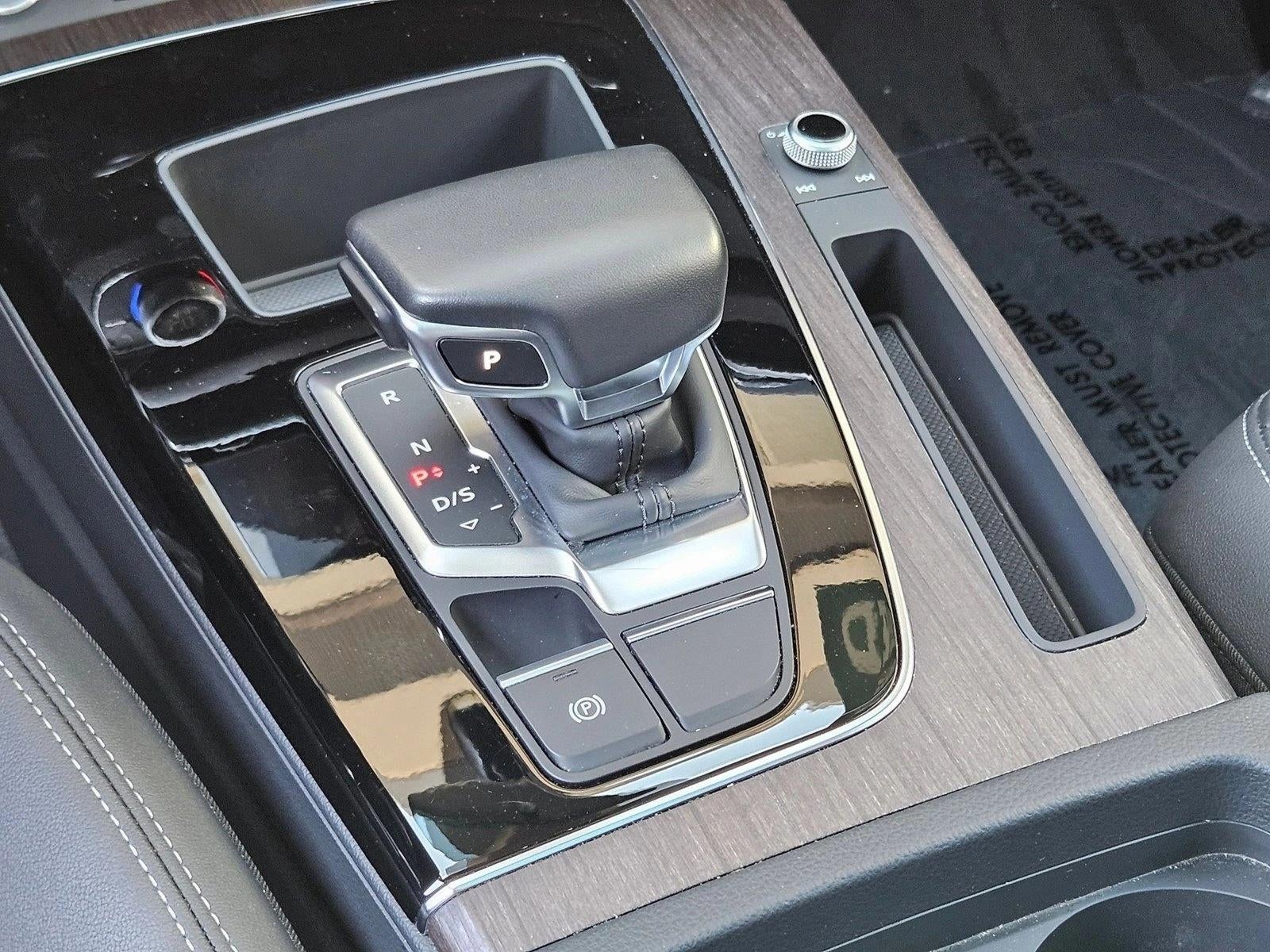 2023 Audi Q5 S line Premium 45 TFSI quattro