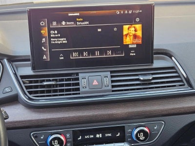 2023 Audi Q5 S line Premium 45 TFSI quattro