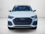 2023 Audi Q5 S line Premium 45 TFSI quattro