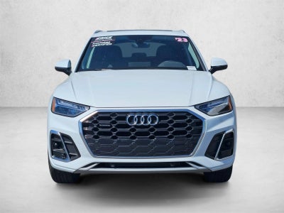 2023 Audi Q5 S line Premium 45 TFSI quattro