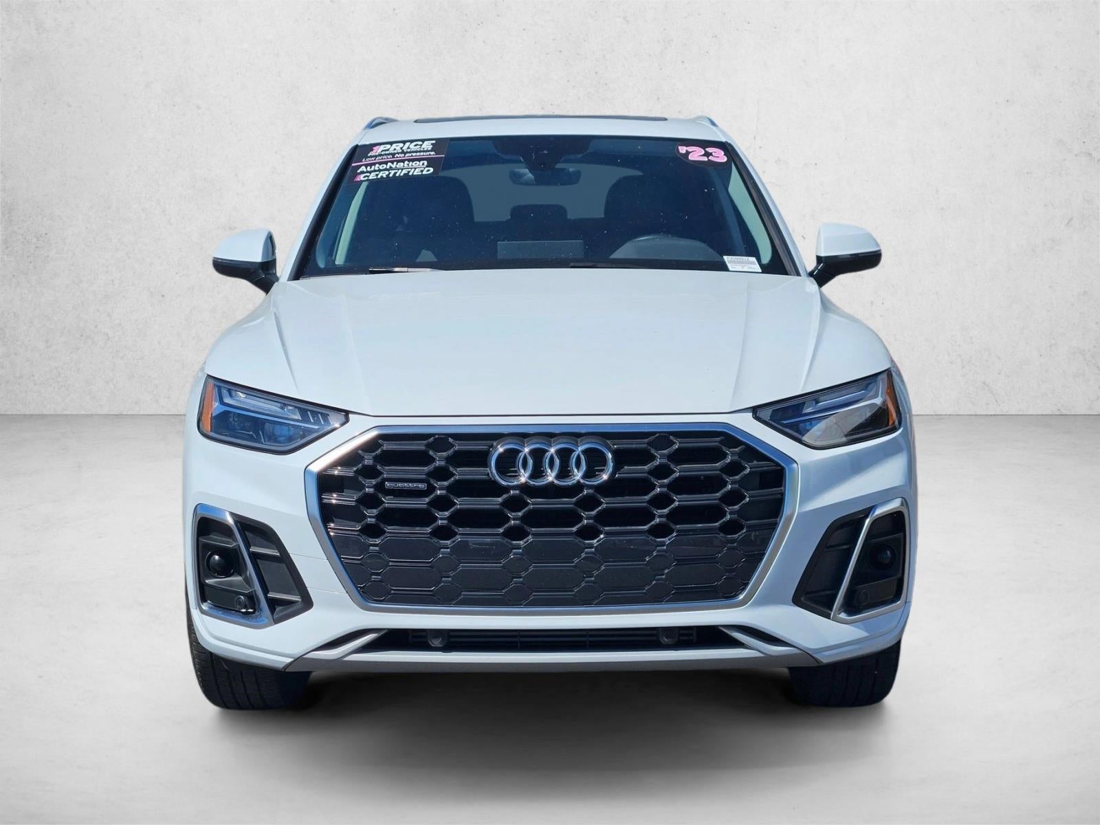 2023 Audi Q5 S line Premium 45 TFSI quattro