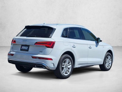 2023 Audi Q5 S line Premium 45 TFSI quattro