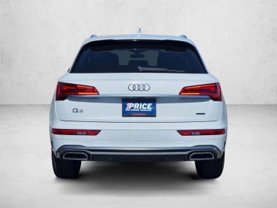 2023 Audi Q5 S line Premium 45 TFSI quattro