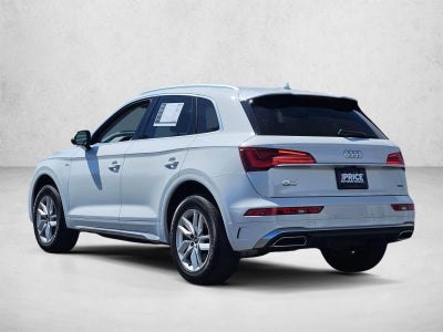 2023 Audi Q5 S line Premium 45 TFSI quattro