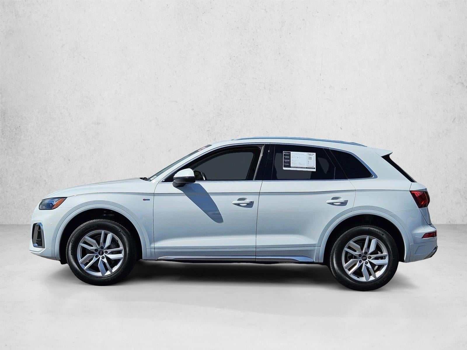 2023 Audi Q5 S line Premium 45 TFSI quattro