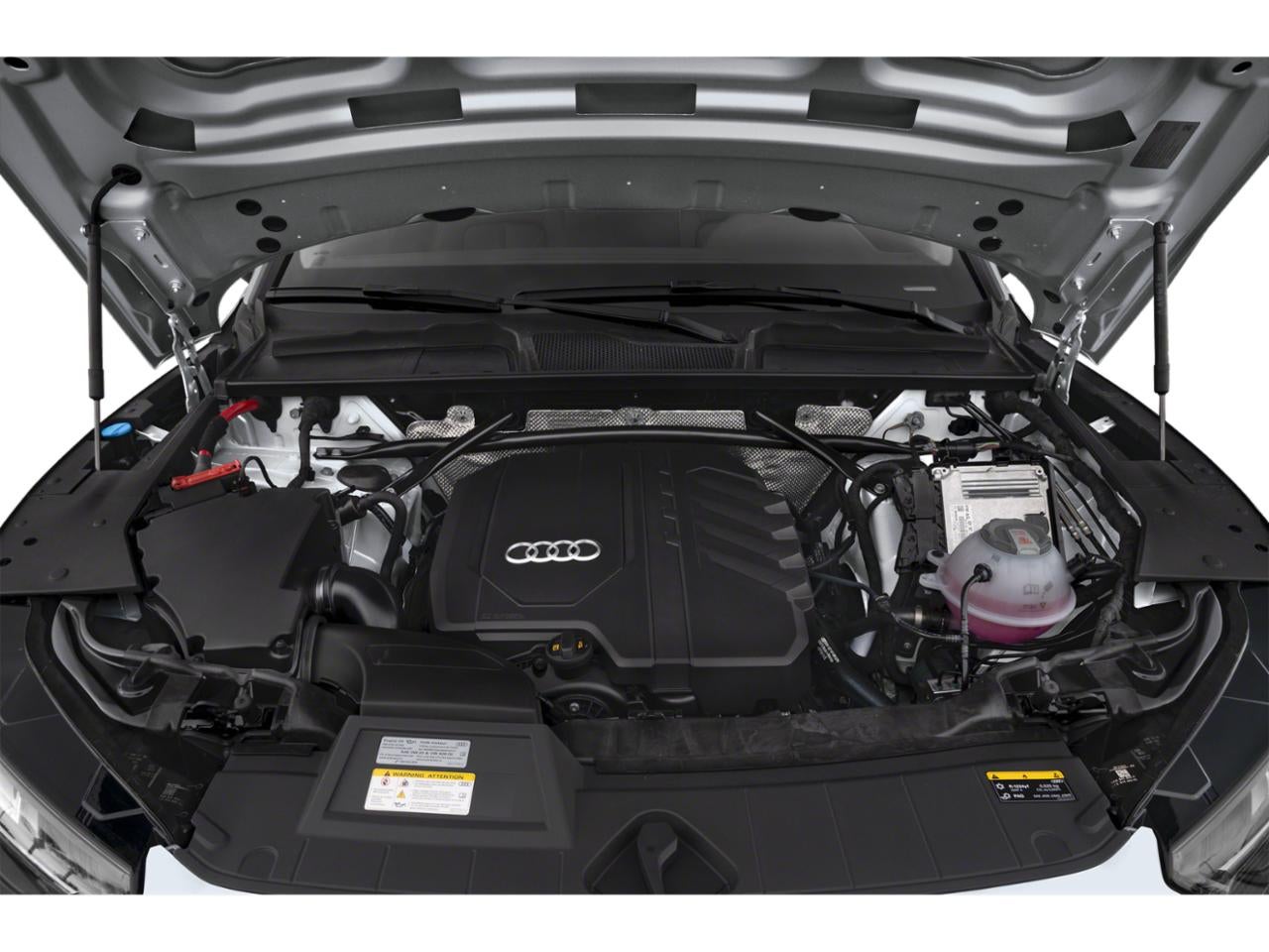 2023 Audi Q5 S line Premium 45 TFSI quattro