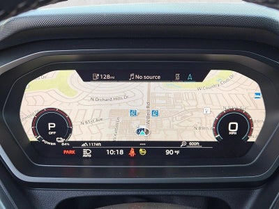 2022 Audi Q4 e-tron Prestige 50 quattro