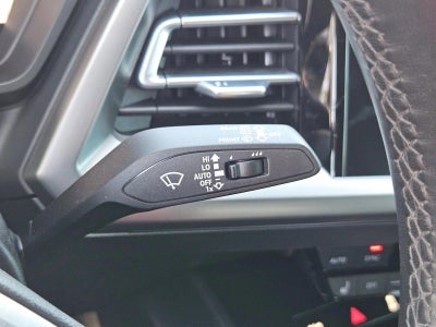 2022 Audi Q4 e-tron Prestige 50 quattro