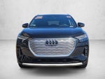 2022 Audi Q4 e-tron Prestige 50 quattro