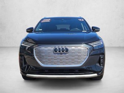 2022 Audi Q4 e-tron Prestige 50 quattro