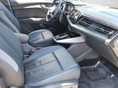 2022 Audi Q4 e-tron Prestige 50 quattro