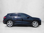 2022 Audi Q4 e-tron Prestige 50 quattro