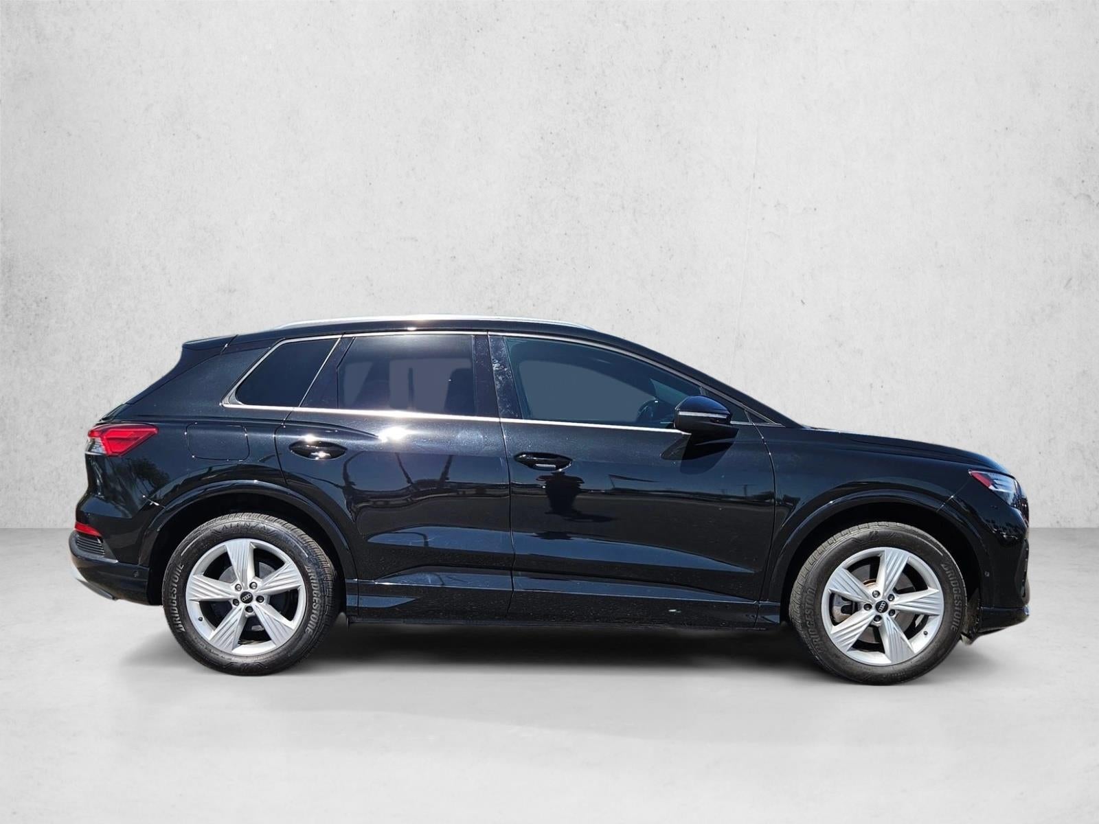 2022 Audi Q4 e-tron Prestige 50 quattro