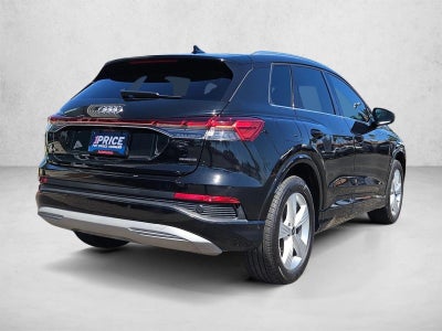 2022 Audi Q4 e-tron Prestige 50 quattro