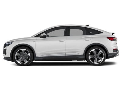 2022 Audi Q4 e-tron Prestige 50 quattro