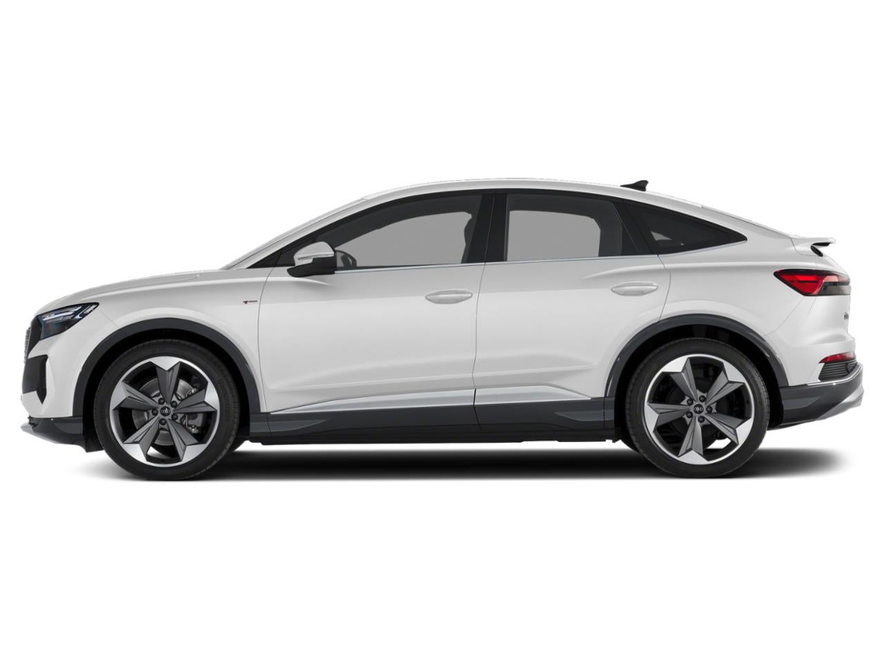2022 Audi Q4 e-tron Prestige 50 quattro