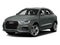 2017 Audi Q3 2.0 TFSI Premium Plus quattro AWD
