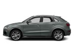 2017 Audi Q3 2.0 TFSI Premium Plus quattro AWD