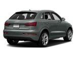 2017 Audi Q3 2.0 TFSI Premium Plus quattro AWD
