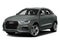 2017 Audi Q3 2.0 TFSI Premium Plus quattro AWD