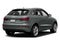2017 Audi Q3 2.0 TFSI Premium Plus quattro AWD