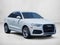 2018 Audi Q3 2.0 TFSI Premium Plus quattro AWD