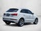 2018 Audi Q3 2.0 TFSI Premium Plus quattro AWD