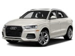 2018 Audi Q3 2.0 TFSI Premium Plus quattro AWD