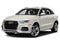 2018 Audi Q3 2.0 TFSI Premium Plus quattro AWD