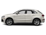2018 Audi Q3 2.0 TFSI Premium Plus quattro AWD