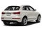 2018 Audi Q3 2.0 TFSI Premium Plus quattro AWD