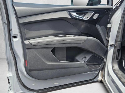 2024 Audi Q4 e-tron Premium 50 quattro