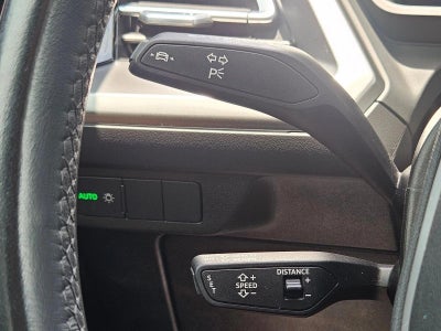 2024 Audi Q4 e-tron Premium 50 quattro