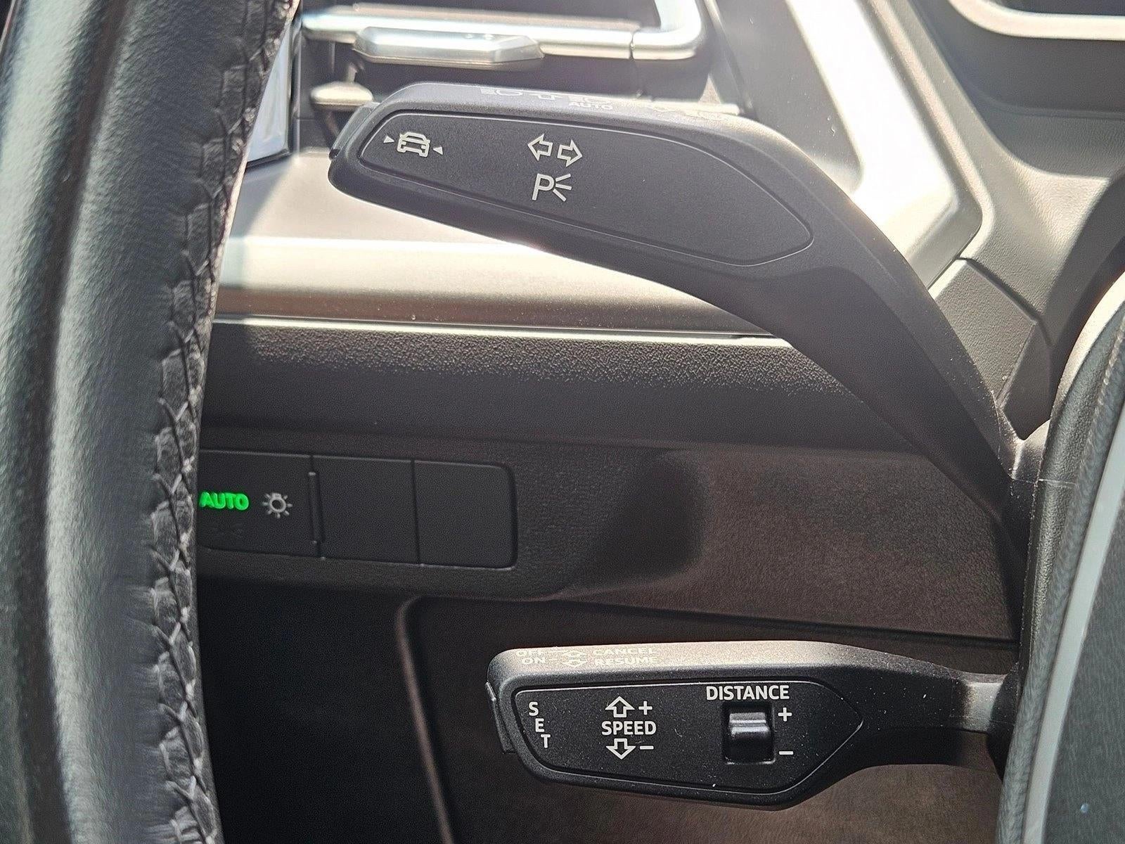 2024 Audi Q4 e-tron Premium 50 quattro