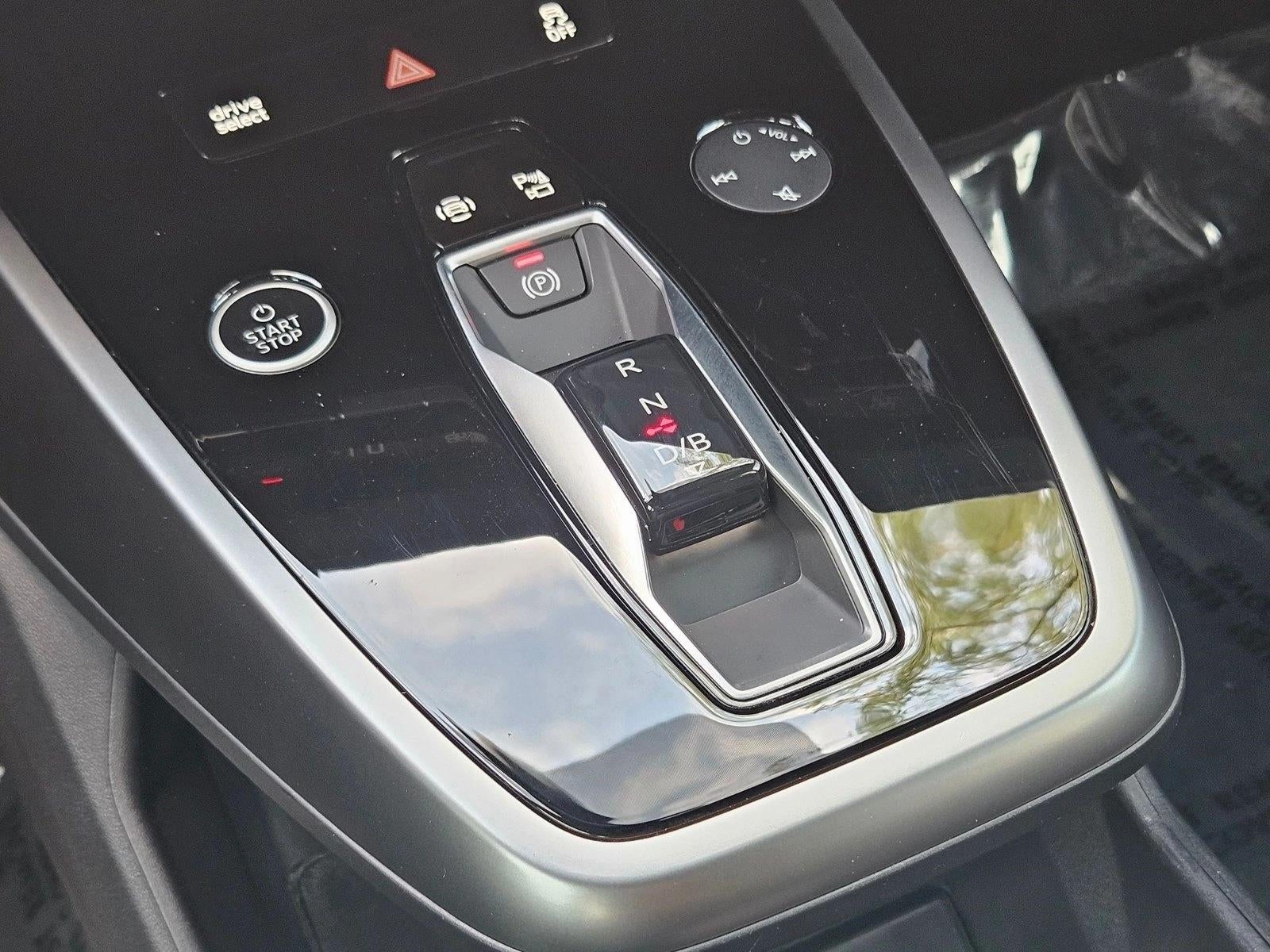 2024 Audi Q4 e-tron Premium 50 quattro