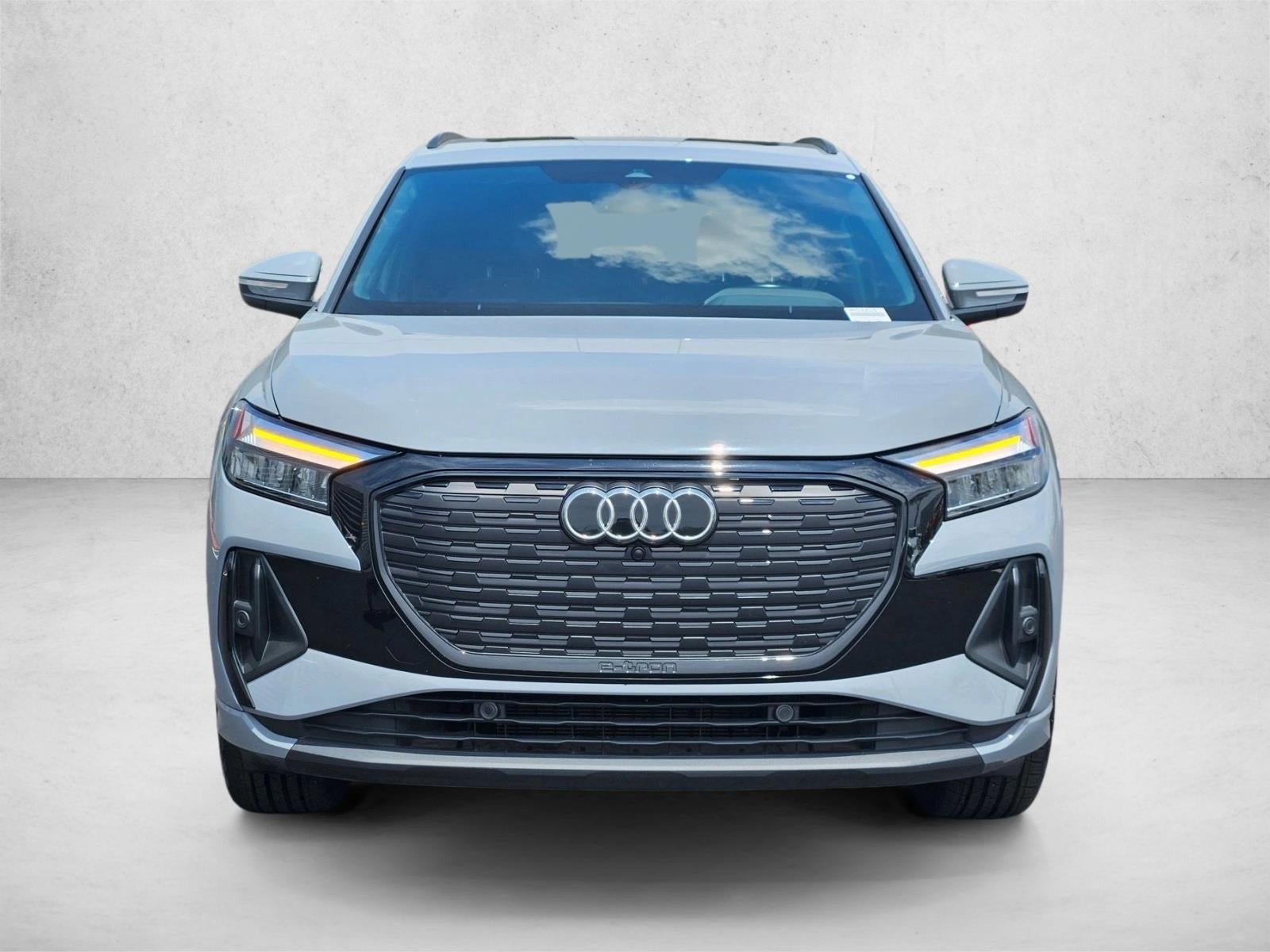 2024 Audi Q4 e-tron Premium 50 quattro