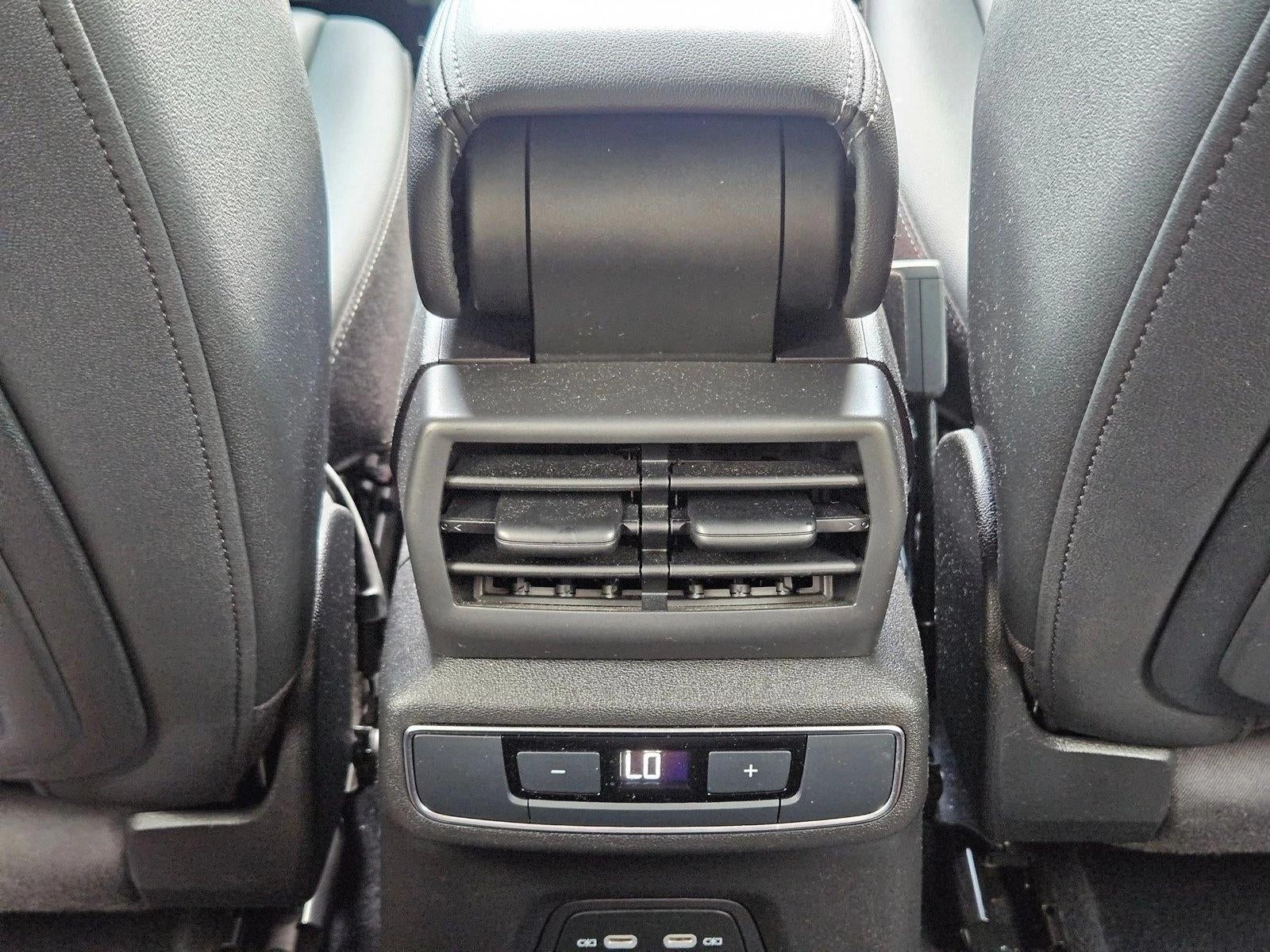 2024 Audi Q4 e-tron Premium 50 quattro