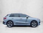 2024 Audi Q4 e-tron Premium 50 quattro