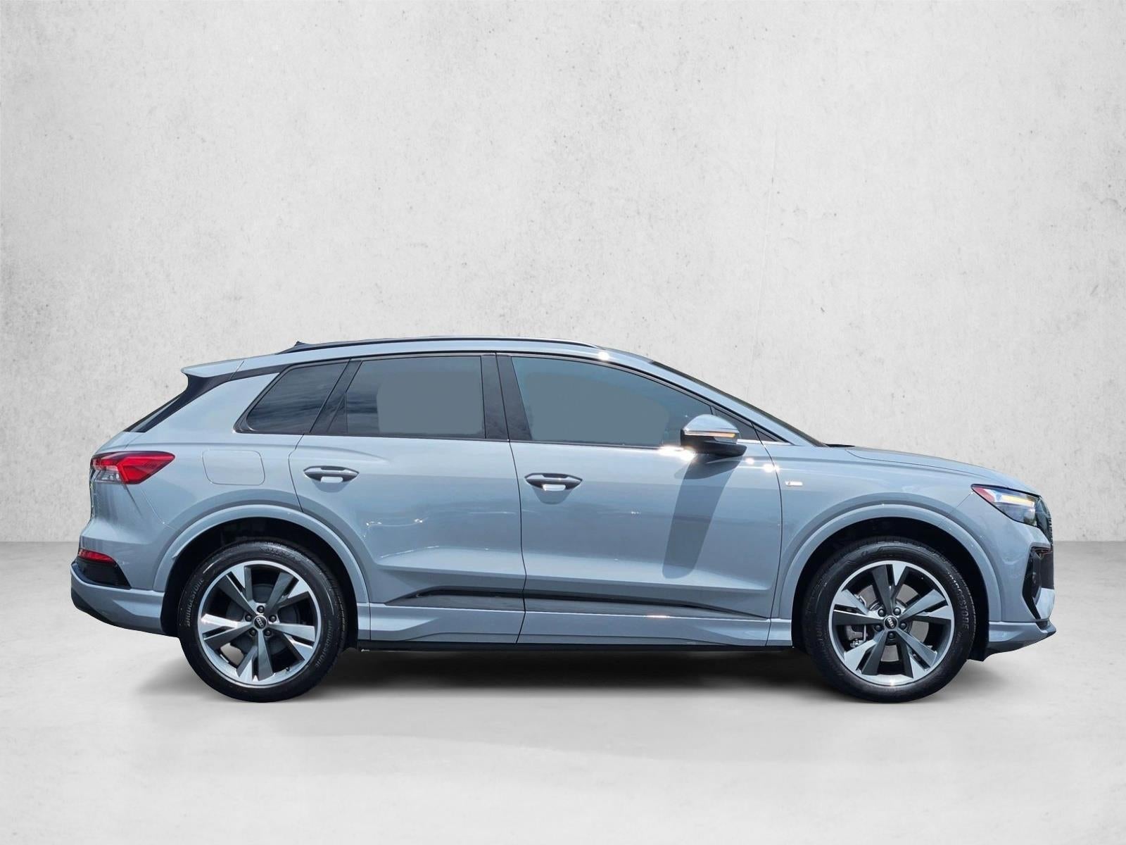 2024 Audi Q4 e-tron Premium 50 quattro