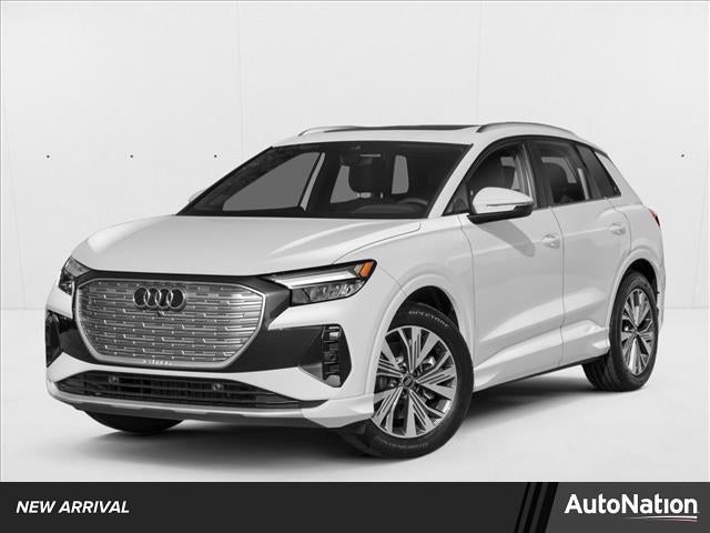 2023 Audi Q4 e-tron Premium 50 quattro