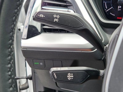 2023 Audi Q4 e-tron Premium 50 quattro