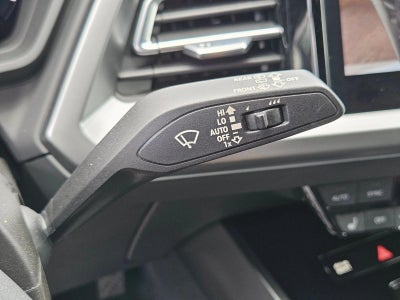 2023 Audi Q4 e-tron Premium 50 quattro