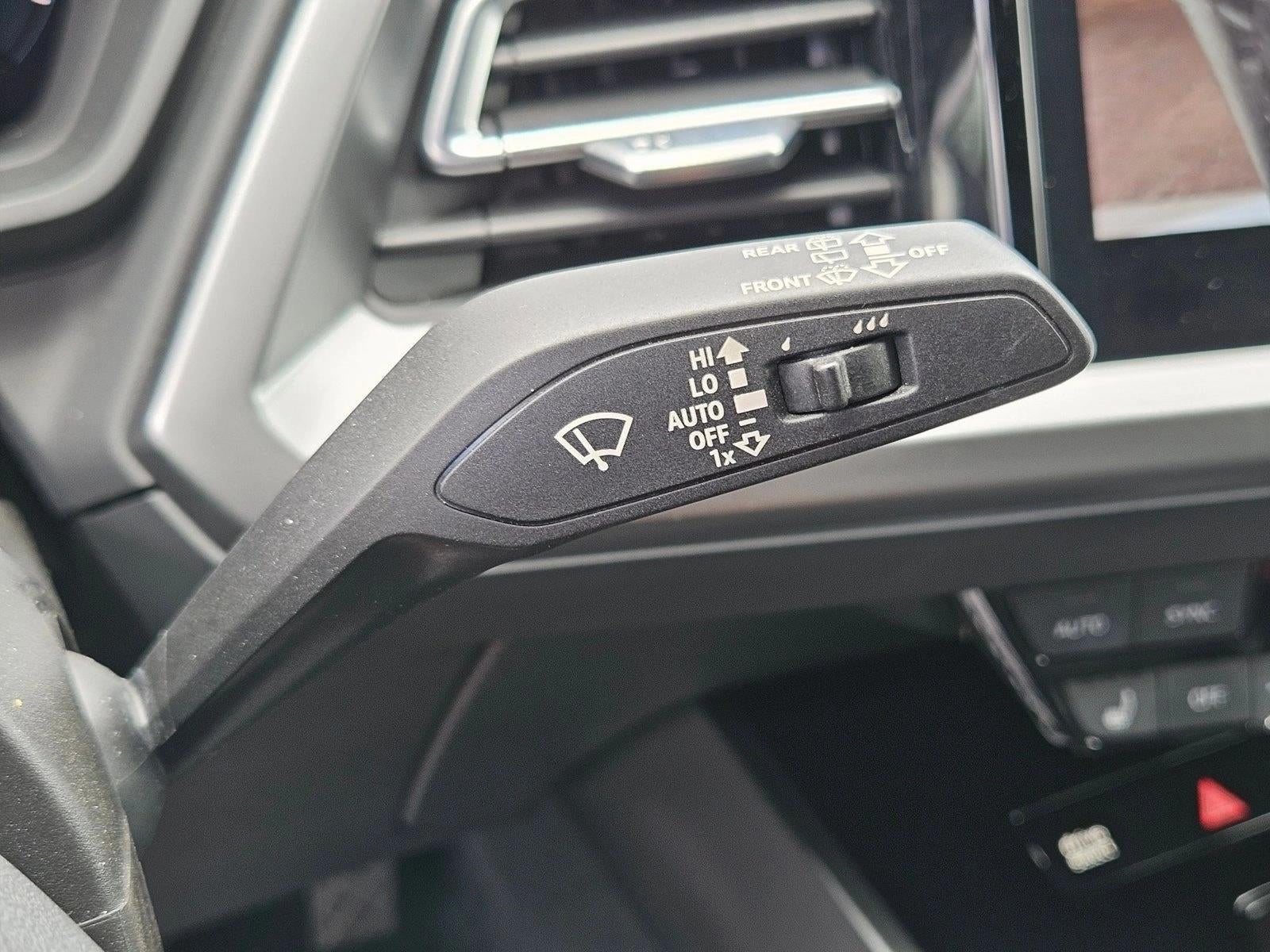 2023 Audi Q4 e-tron Premium 50 quattro