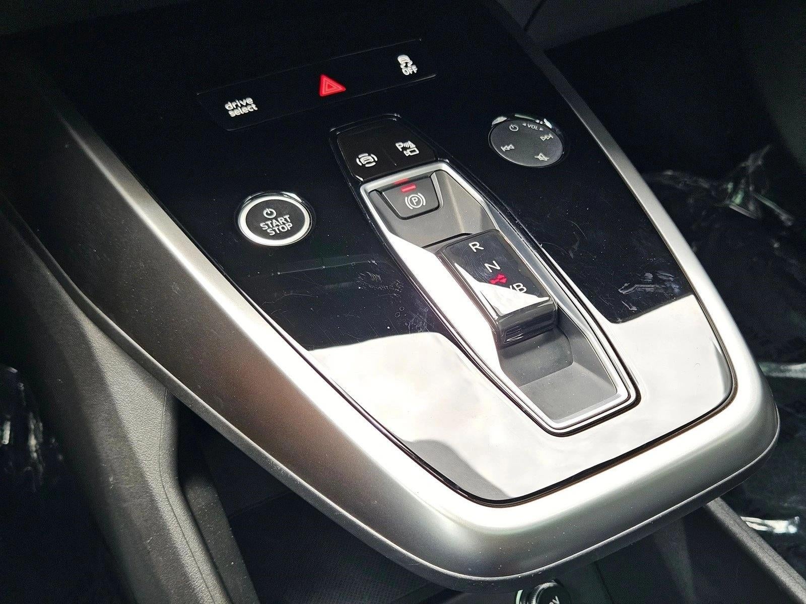 2023 Audi Q4 e-tron Premium 50 quattro