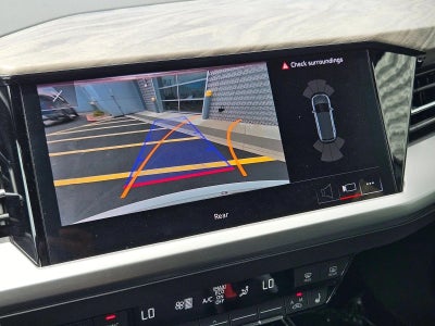 2023 Audi Q4 e-tron Premium 50 quattro